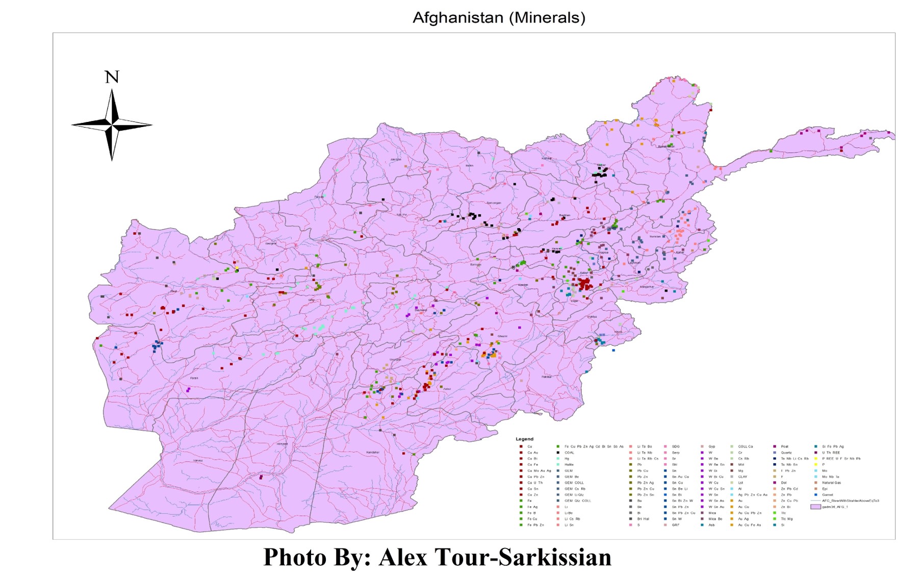 AFG map 3